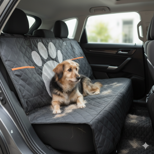 🐾 Pequeñas ayudas del día a día - Accesorios para mascotas