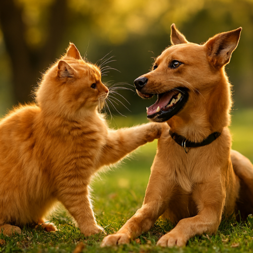 Nuestros favoritos 💛🐾